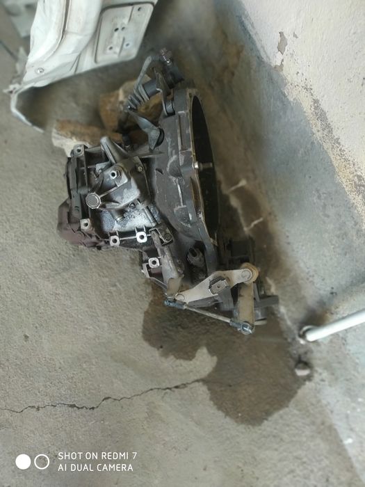 Karobka nexiya 3niki nexiya 1  larga tushadi