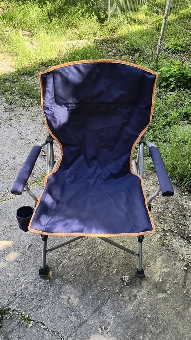 Scaun camping 4buc