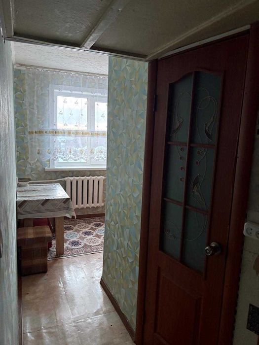 3 комнатная квартира