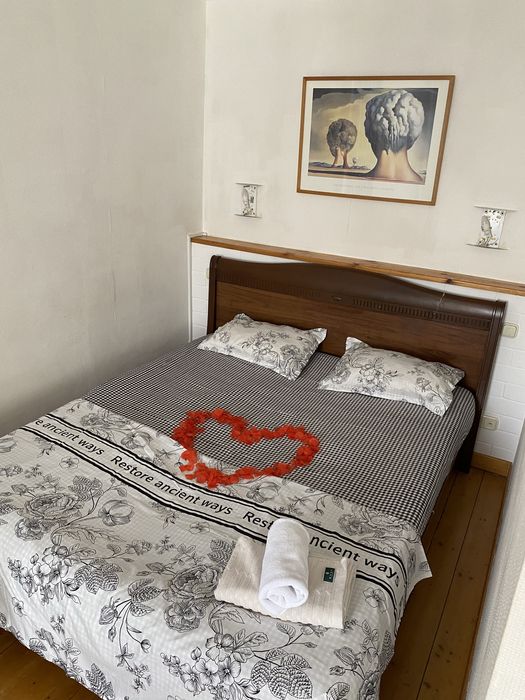 Аренда суточныи квартир