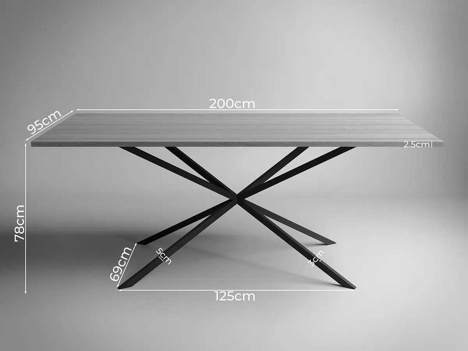 Masa Otis - Transport Gratuit in 4-10 zile