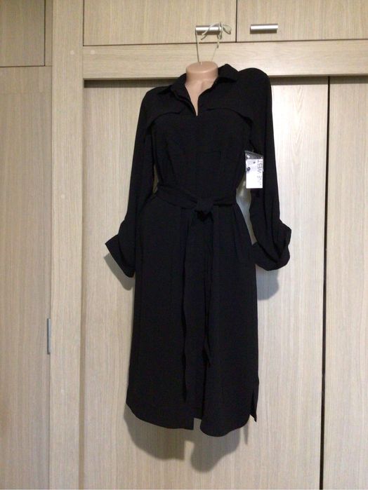 Стильное платье. Новое.