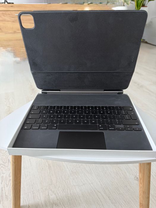 Magic Keyboard - Ipad Pro 12.9 inch