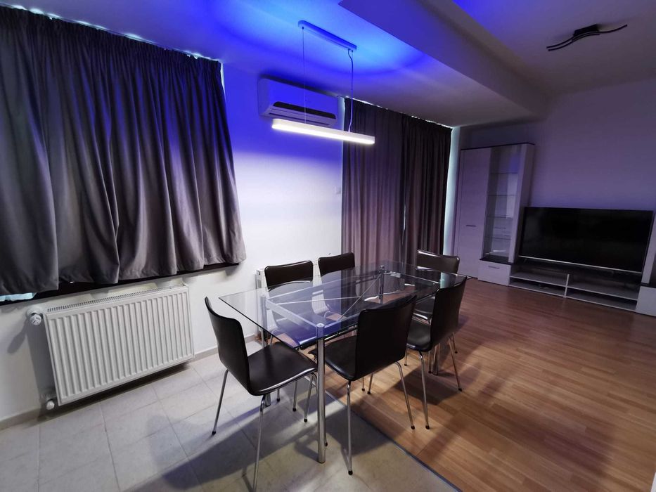 Apartament 2 camere Complex Rose Garden