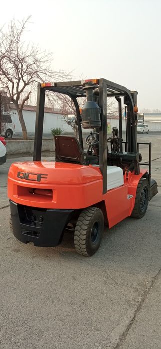 Кара хизмати.5-3.5-3тон.