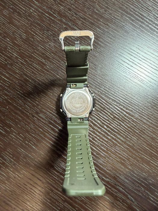 Продам часы Casio G-Shock