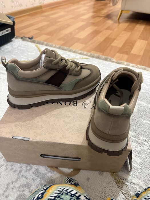 Кроссы новые натуралка