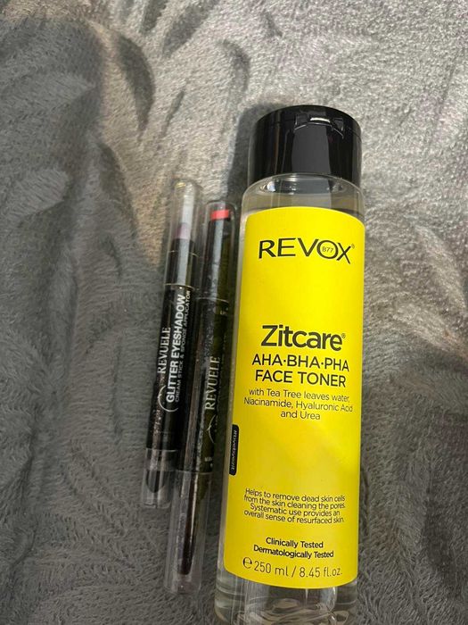 Kозметика Revuelle