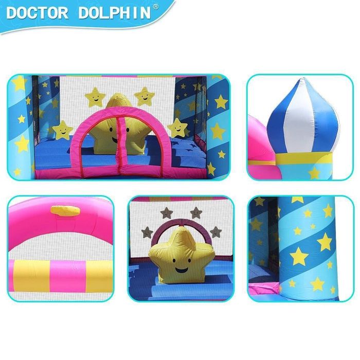 Batut bolajonlar uchun xavsiz