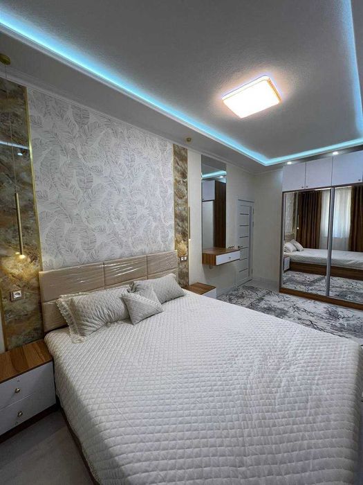 Novza metro 3 xonali ijara Chilonzor Mukumiy Chilonzor 1-kvartal Новза