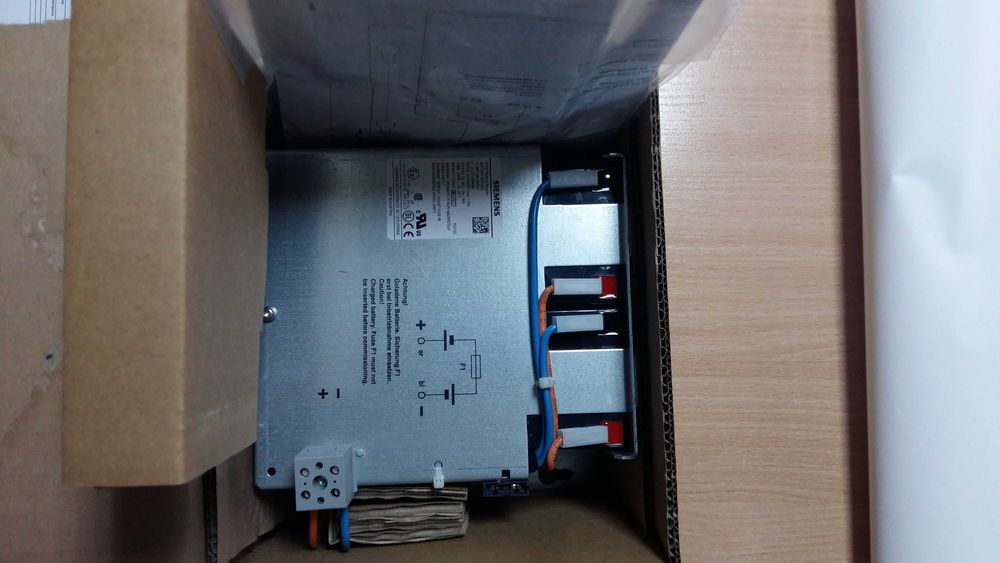 Продам аккумуляторный модуль