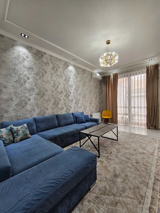 Академ городок. Коттедж. 1,5 сотки