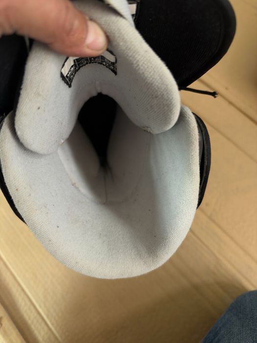 Boots snowboard 44-45