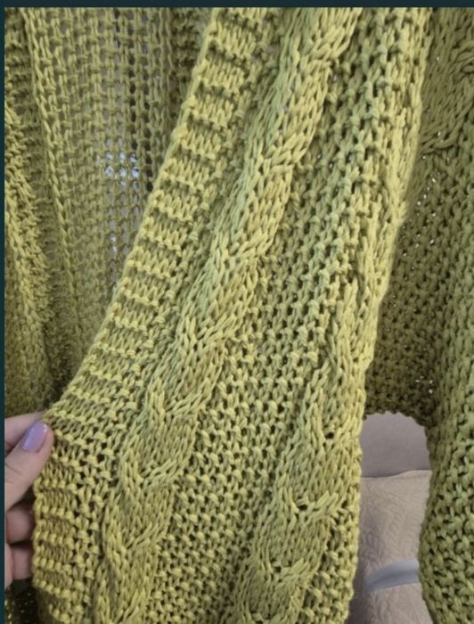 Cardigan dama Nou xl