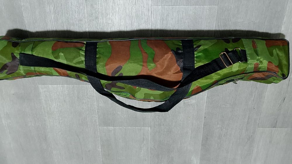 Продам сумку для удочек и.т.д.В отличном состоянии!