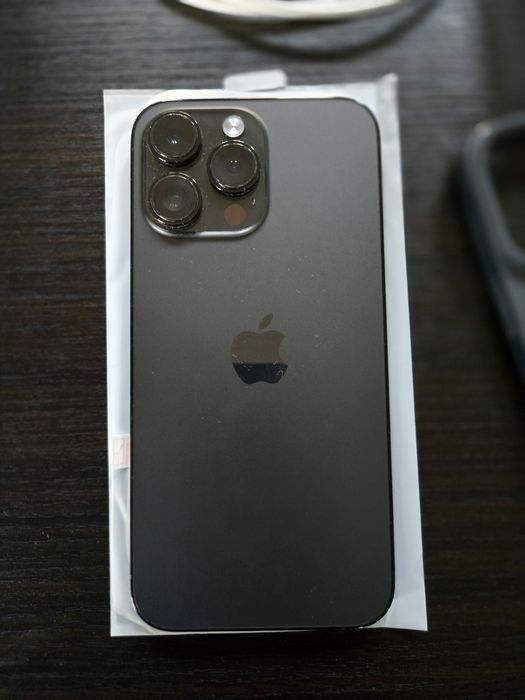 iPhone 14 Pro Max 256 Gb eSim