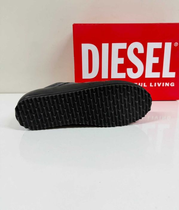 Diesel S-Principia Low