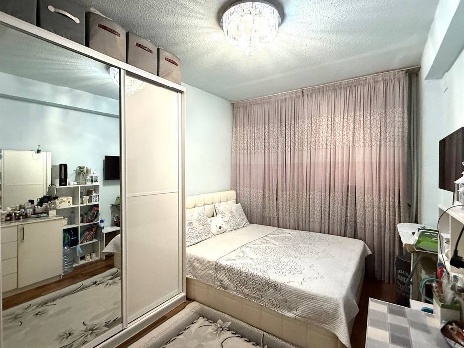 2 Комнаты в общежитии, Лисунова, Школа №166, Кадышева, Кинотеатр