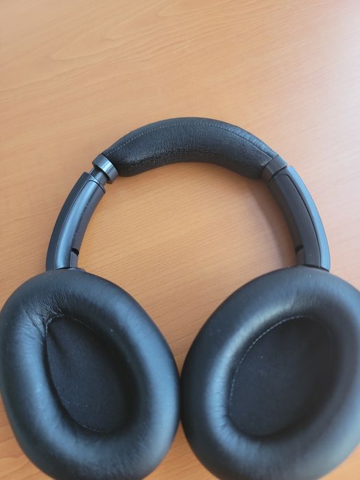 Casti wireless Sony WH-1000X M3