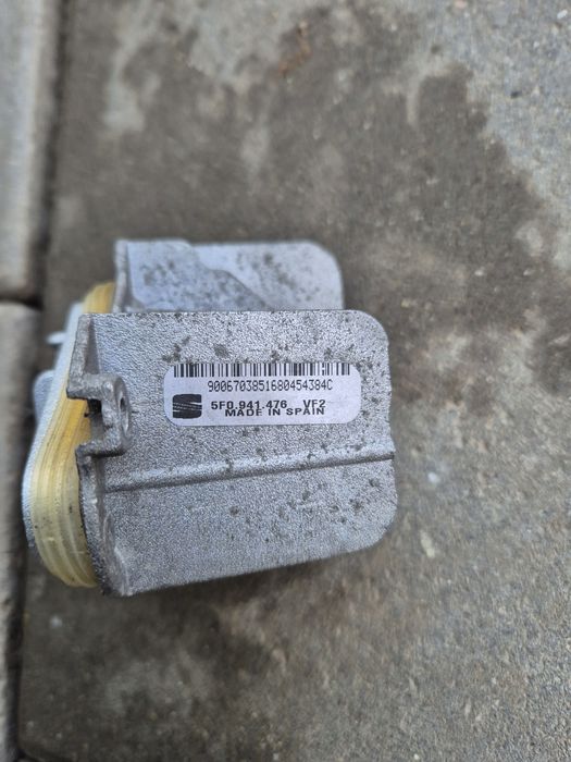 Modul original Valeo pentru faruri LED Xenon Bright