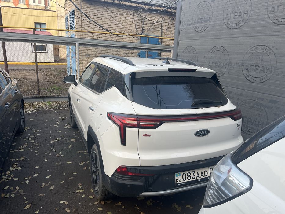 Продам авто с пробегом