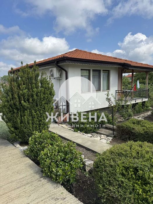 Продава се Къща в с. Чернево, Област Варна - 55 кв.м за 2273 €/кв.м - Снимка #2