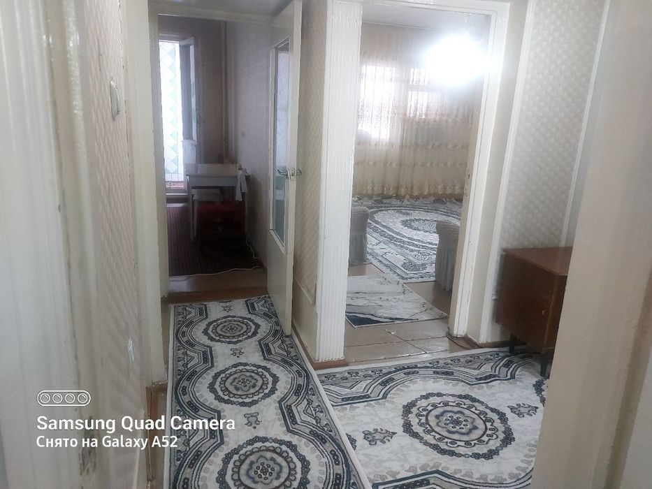 2 комнатная сдается