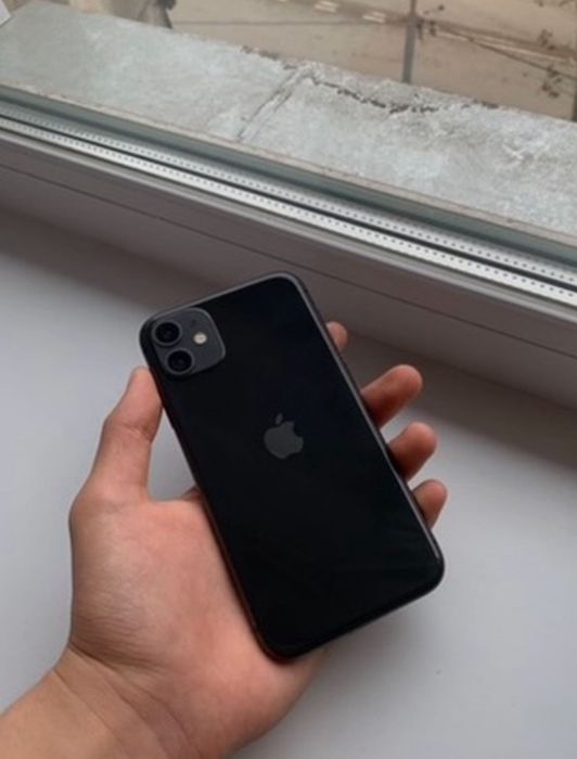iPhone 11 - Айфон 11 Состояние Хорошее