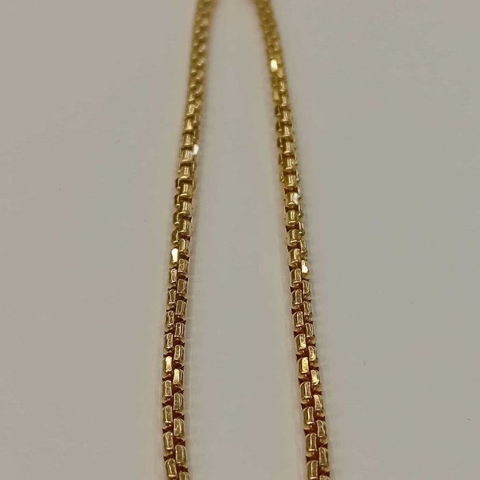 Bratara aur 14k (ag49 Esplanada b.7102) Garantie 2 Ani