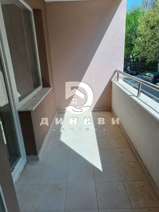 Продава се Двустаен апартамент в Стара Загора, Железник - център - 73 кв.м за 850 €/кв.м - Снимка #3