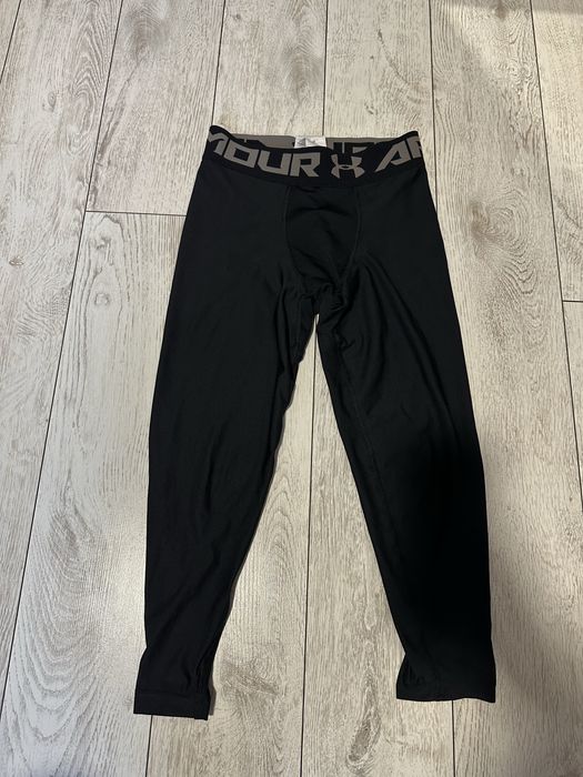 Under Armour клин