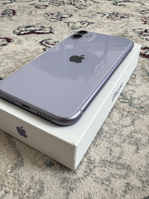 Айфон 11 iphone 11