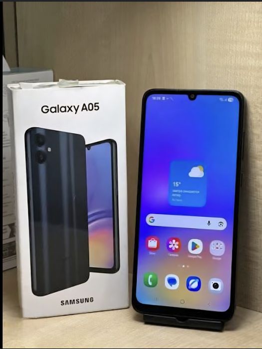 telefon samsung a05