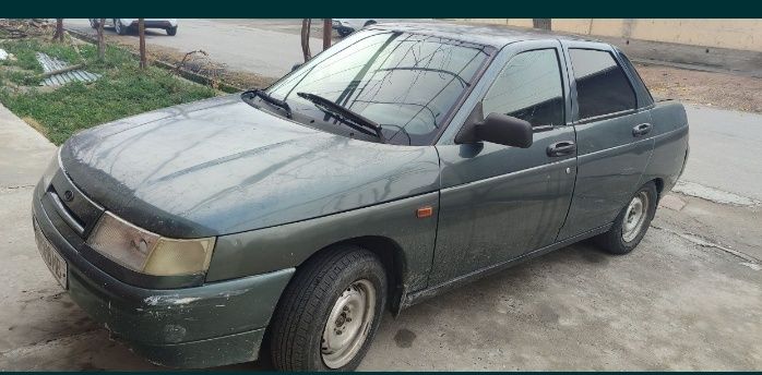 Лада2110 сотилади