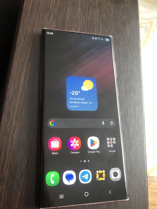 S 22 ULTRA 128/8 ОБМЕН варианты есть.