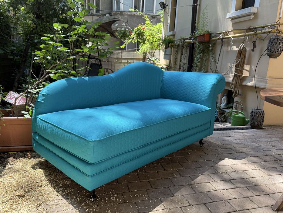 Divan / canapea de exterior pentru gradina / terasa