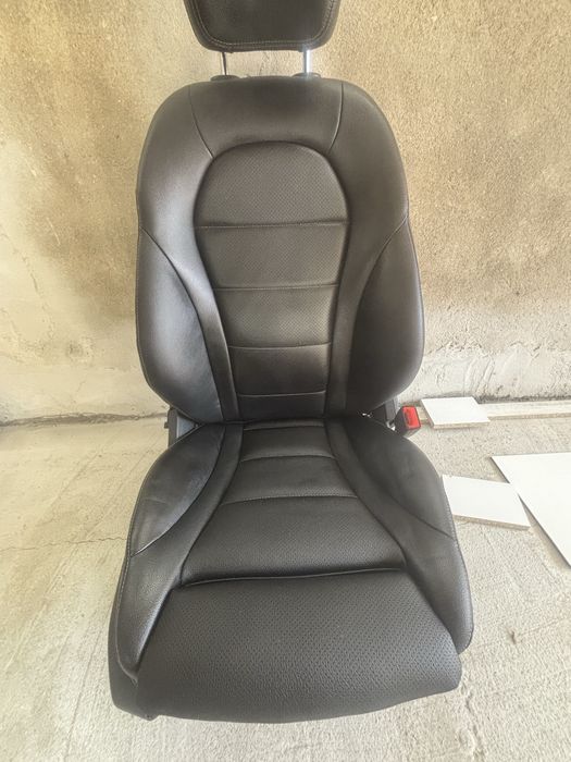 салон за мерцедес - w205 (2014-2018г комби)