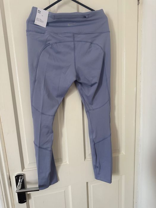 Дамски клин Nike