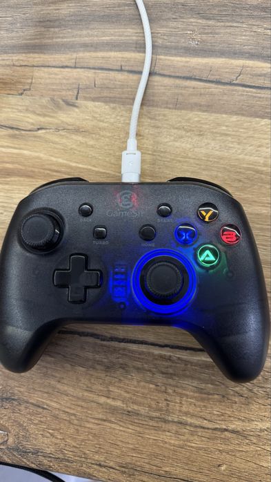 joystick Gamesir за PC джойстик за компютър