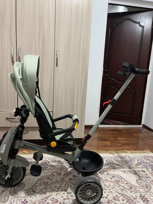 Велосипед трансформер для детей.