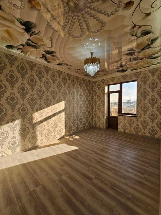 2 xonali kv sotiladi. 55m2. Vokzal.