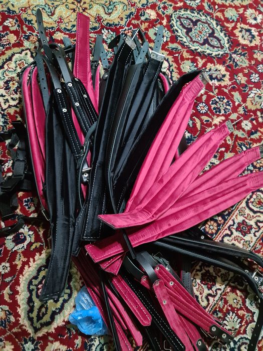 Ремен на баян аккордеон.