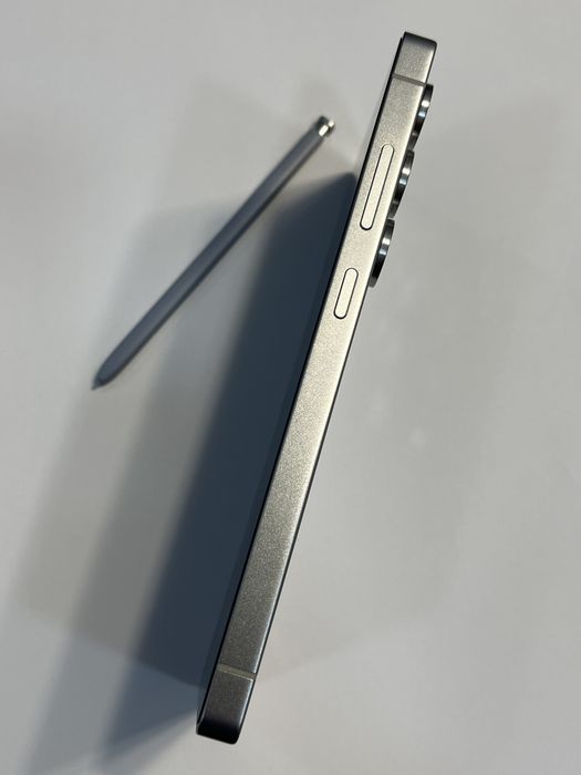 Samsung S25 Ultra / 512 GB / 12 RAM / Ca NOU / Garantie