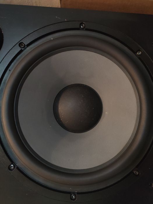 Focal JM Lab SW 33 A