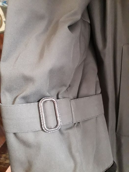 Дамско палто дълго