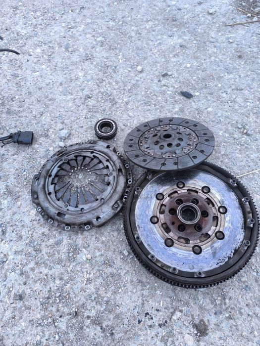 Съединител комплект за Голф 4 1.9тди