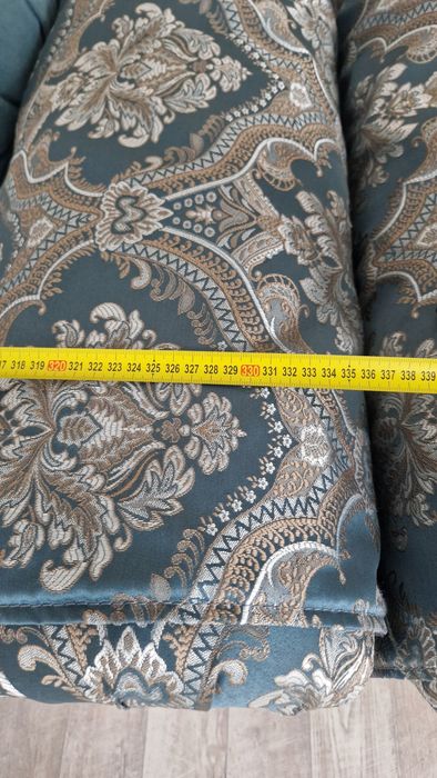 Продам диван с креслом