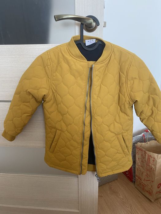 Куртка не девочку