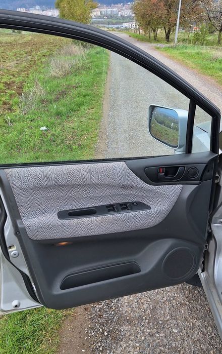 Mitsubishi Space Wagon 2.4i LPG 150кс.