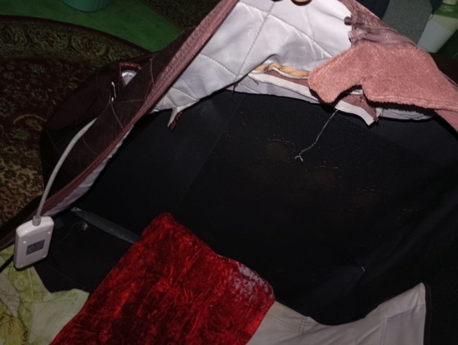 Домашный баня (спа)